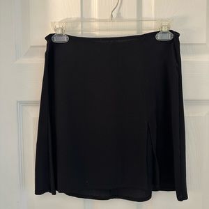 Reformation margot skirt